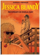 Euramaster jessica blandy usato Euramaster jessica blandy usato  Italia