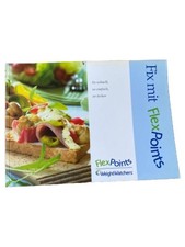 Weightwatchers flexpoints koch gebraucht kaufen  Deutschland