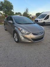 2015 hyundai elantra for sale  Pompano Beach