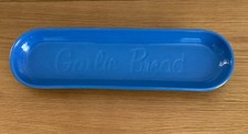 Garlic bread dish for sale  LLANELLI