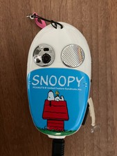Vintage snoopy gigabyte for sale  LANCASTER