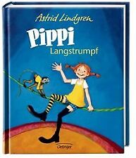 Pippi langstrumpf astrid gebraucht kaufen  Berlin