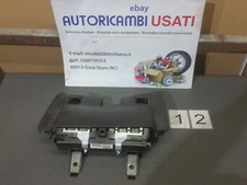 Airbag cruscotto ginocchiera usato  Gioia Tauro
