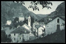 Valsesia cervatto fp usato  San Germano Vercellese