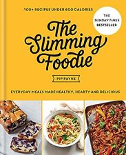 Slimming foodie 100 for sale  UK