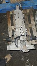 Subaru forester speed for sale  LINCOLN