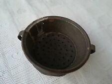 Petite passoire ancienne d'occasion  Valence
