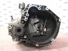 Cambio alfa romeo usato  Catania