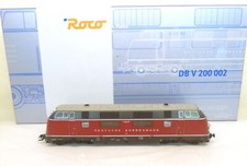 Roco 69931 diesellok gebraucht kaufen  Deutschland