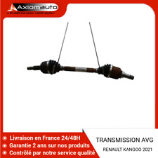 Transmission gauche renault d'occasion  Amiens-