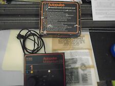 Troller corp autopulse for sale  Argyle