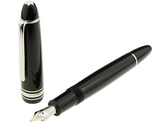 Montblanc meisterstück fülle gebraucht kaufen  Pfarrkirchen