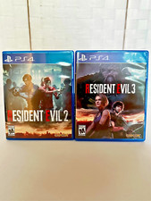 Playstation resident evil for sale  Mims