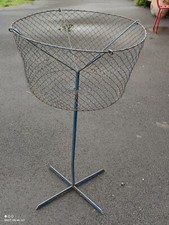 Panière vintage présentoir d'occasion  Les Essarts