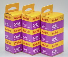 Stück farbfilme kodak gebraucht kaufen  Königsberg