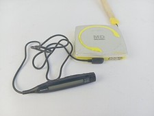 Sony WalkMan MD MZ-80 Portable Mini-Disc Player na sprzedaż  Wysyłka do Poland
