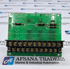 TERASAKI | ESM-1002 | K/94X/2-001 | PLACA DE CIRCUITO IMPRESSO comprar usado  Enviando para Brazil