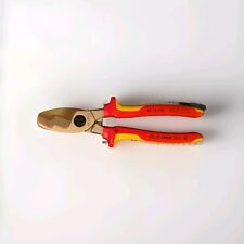 Knipex 200 vde gebraucht kaufen  Neuhausen/Erzgeb.