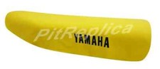 Housse selle dt125r d'occasion  Marseille IX