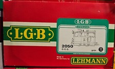 Lgb 2050 sammlungsauflösung gebraucht kaufen  Münster