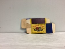 Matchbox lesney moko for sale  Mapleville