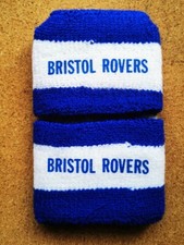 Retro football wrist for sale  DARLINGTON