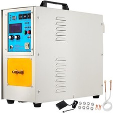 Forno alta frequenza usato  Chivasso
