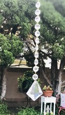 Crystal glass prism d'occasion  Expédié en France
