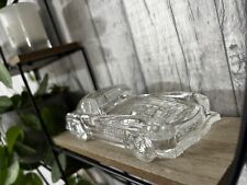 Clear glass classic for sale  ROTHERHAM