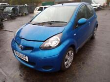 2009 toyota aygo for sale  DUMFRIES