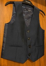 Boys waistcoat years for sale  DURHAM