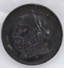 Medaglia garibaldi massonet usato  Bra