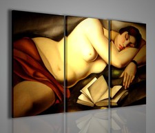 Tamara lempicka vol. usato  Italia