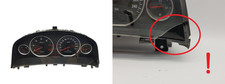 Prędkościomierz Zestaw wskaźników Opel Vectra C 13165966MP na sprzedaż  PL