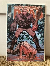 Walking dead 100 for sale  ST. COLUMB
