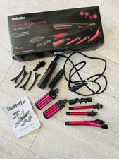 Babyliss pro ceramic for sale  CARDIFF