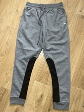 Lonsdale tracksuit grey for sale  RUGBY