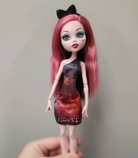 Monster High Maul Monsteristas Draculaura comprar usado  Enviando para Brazil