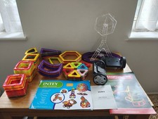 Magformers bundle transformabl for sale  EASTLEIGH
