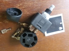 Webasto switch new for sale  SHEFFIELD