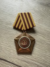 ddr kampforden gebraucht kaufen  Felsberg