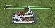 Skike skike cross gebraucht kaufen  Garbsen