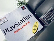Playstation ps1 console usato  Riccione