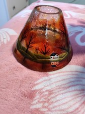 Yankee candle jar for sale  Morrice