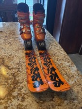 skis package boots for sale  Berlin