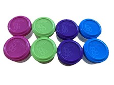 Sistema dressing pots for sale  SHEPTON MALLET