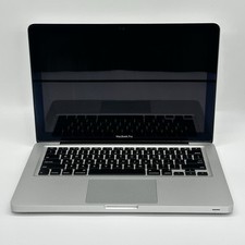 Apple MacBook Pro 13,3" (SSD de 256GB, Intel Core i5 2.5 GHz, 4GB) comprar usado  Enviando para Brazil