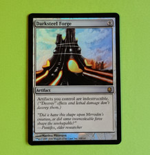 Mtg darksteel forge usato  Attigliano