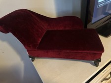 Plush velvet magenta for sale  Missouri City