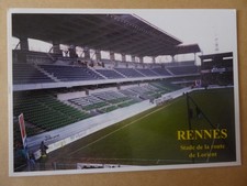 Stadionpostkarte stade route gebraucht kaufen Stadionpostkarte stade route gebraucht kaufen  Gelnhausen